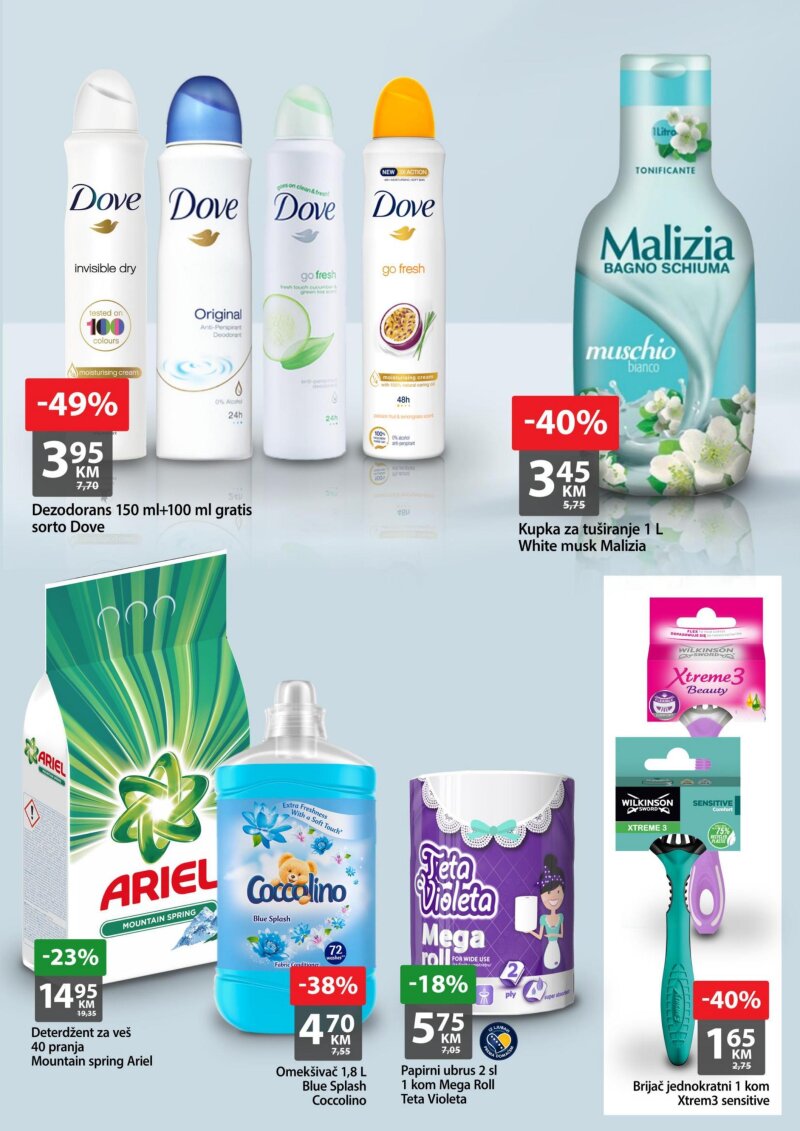 Bingo vikend akcija! - stranica 7