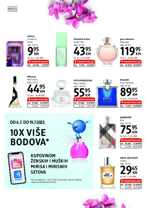 DM - Mirisni katalog - stranica 12
