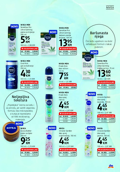 DM - Mirisni katalog - stranica 15