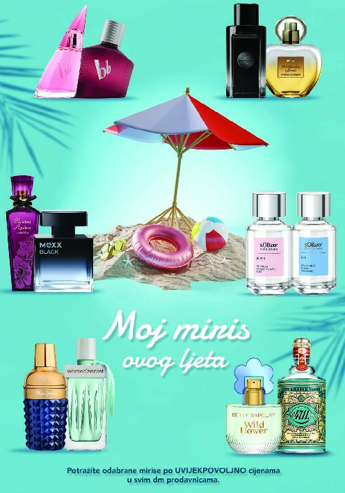 DM - Mirisni katalog - stranica 16