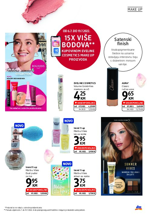 DM - Mirisni katalog - stranica 17