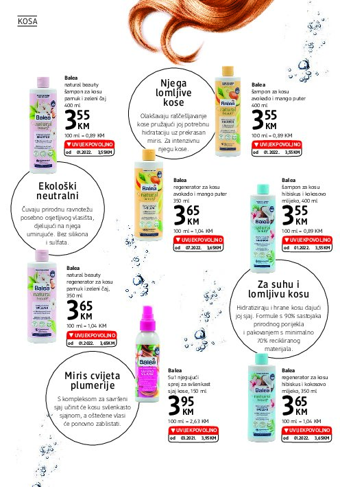 DM - Mirisni katalog - stranica 18