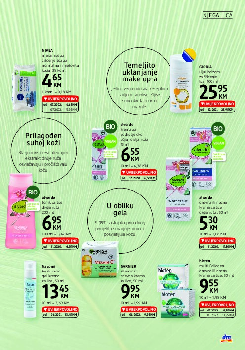 DM - Mirisni katalog - stranica 21