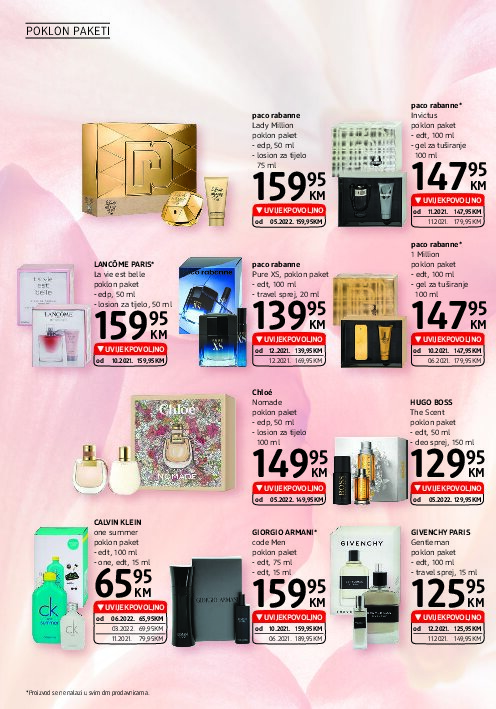 DM - Mirisni katalog - stranica 4