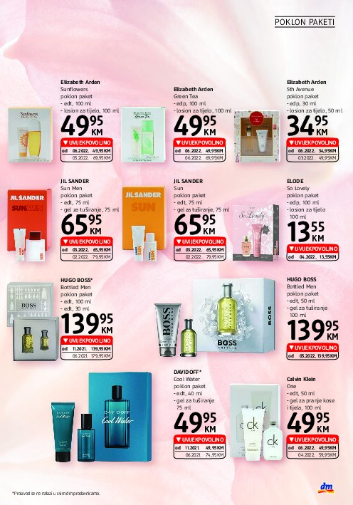 DM - Mirisni katalog - stranica 5