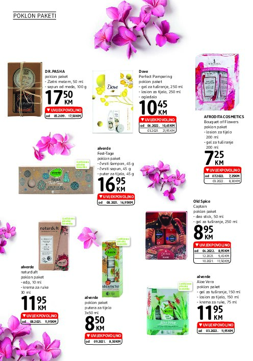 DM - Mirisni katalog - stranica 6