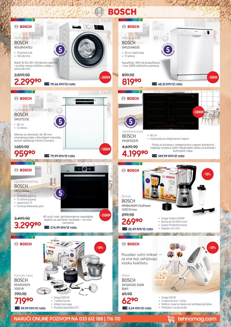 Tehnomag - premium izbor za tebe - stranica 10