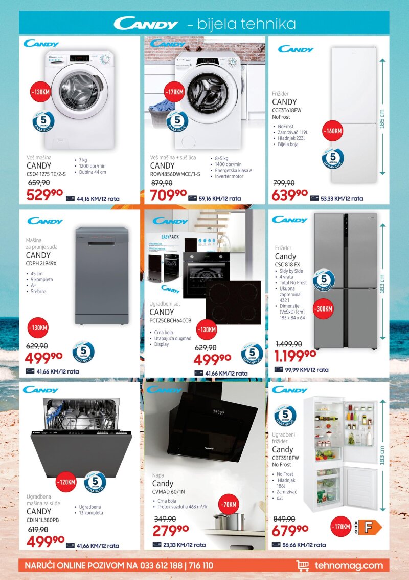 Tehnomag - premium izbor za tebe - stranica 11