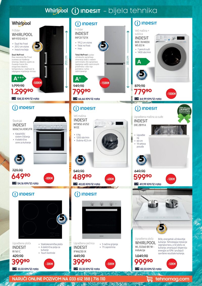 Tehnomag - premium izbor za tebe - stranica 12