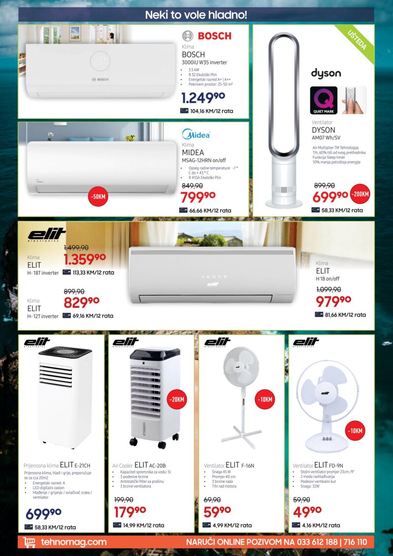 Tehnomag - premium izbor za tebe - stranica 13