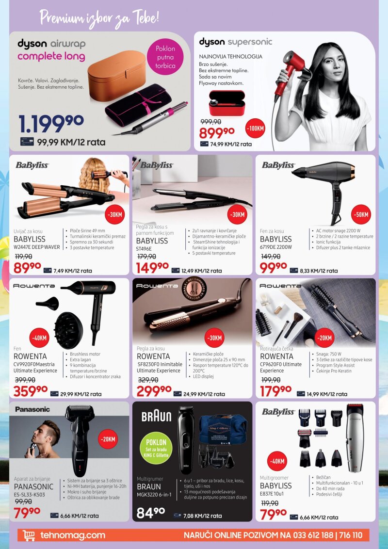 Tehnomag - premium izbor za tebe - stranica 14