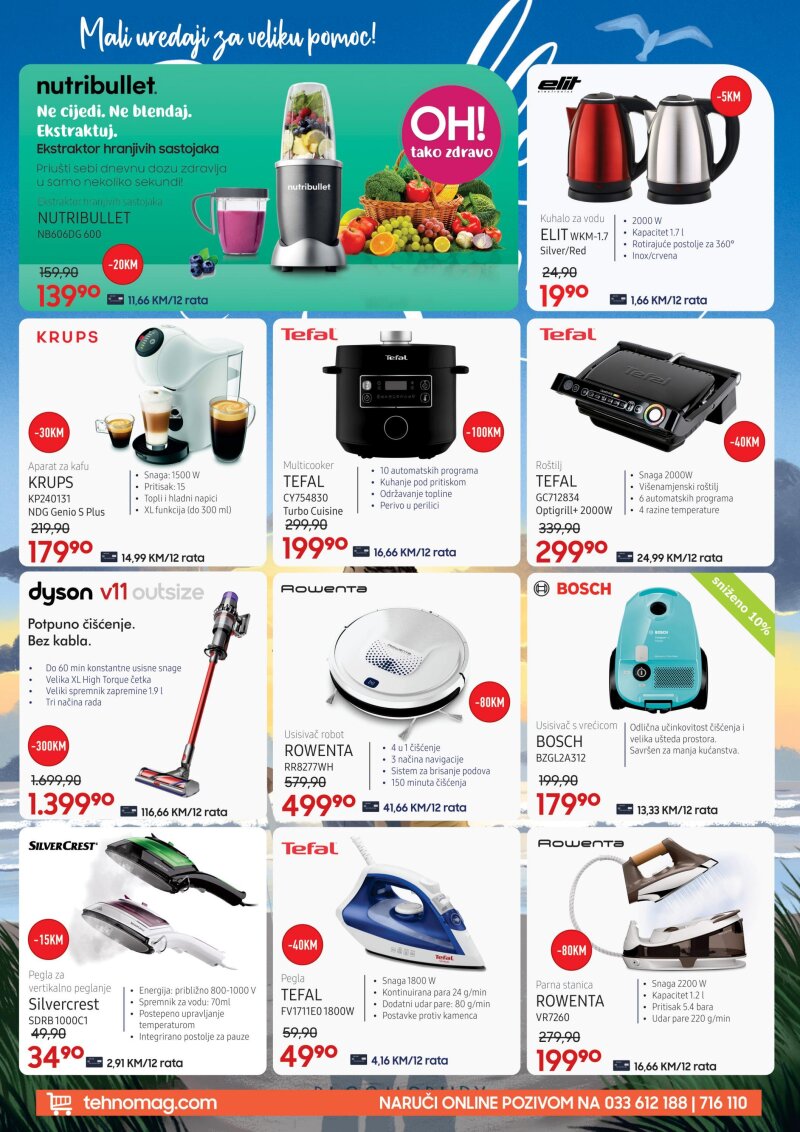 Tehnomag - premium izbor za tebe - stranica 15