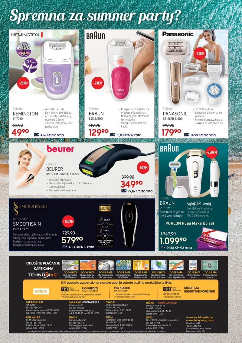 Tehnomag - premium izbor za tebe - stranica 16