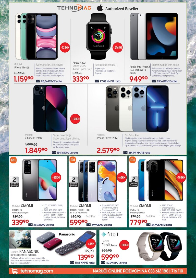 Tehnomag - premium izbor za tebe - stranica 3