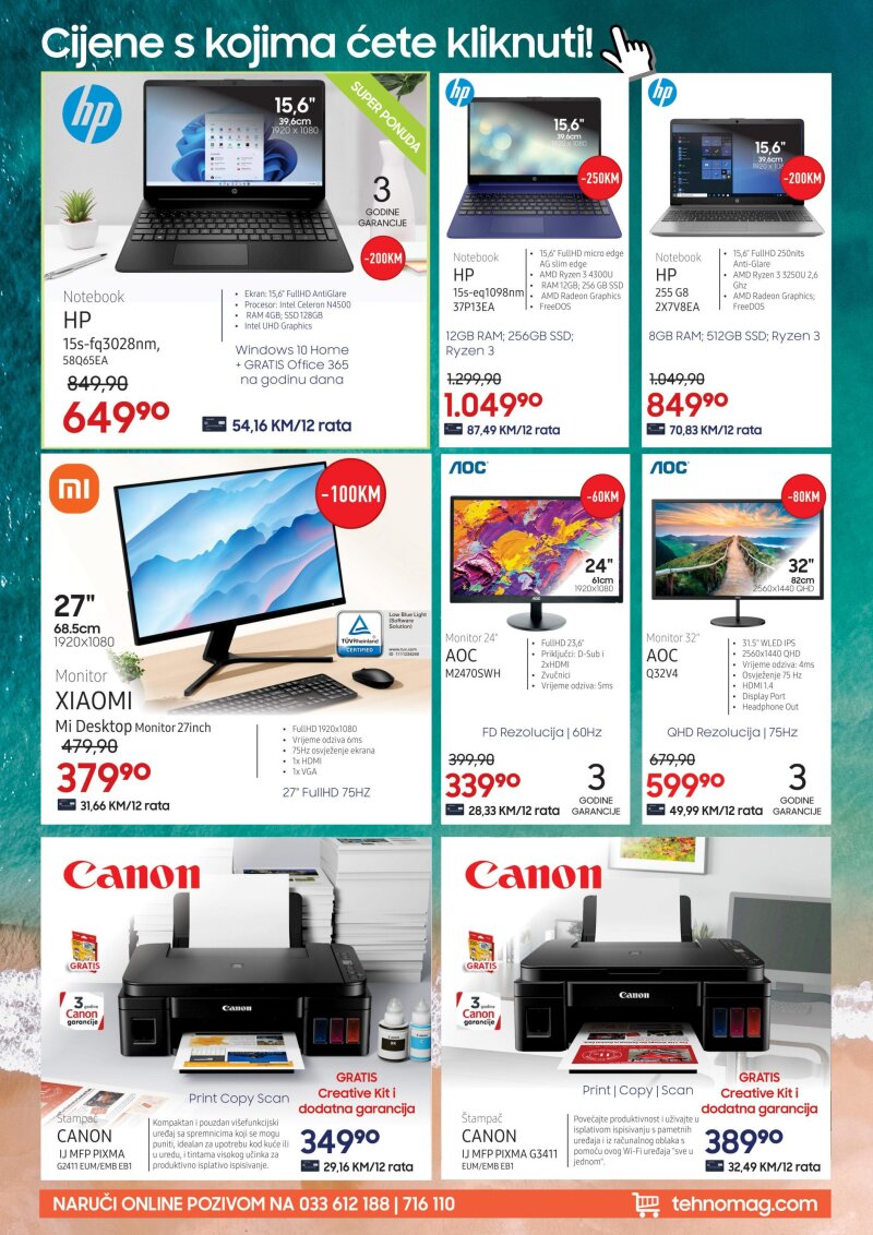 Tehnomag - premium izbor za tebe - stranica 4