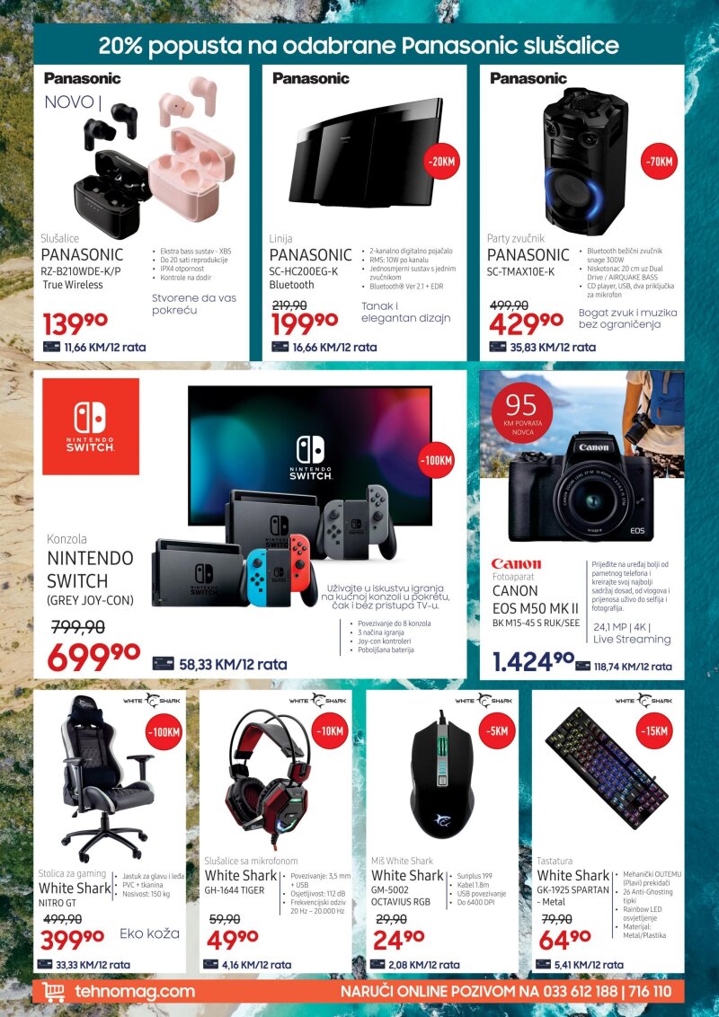 Tehnomag - premium izbor za tebe - stranica 5