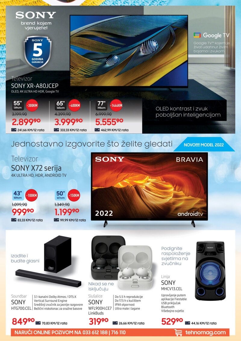 Tehnomag - premium izbor za tebe - stranica 6