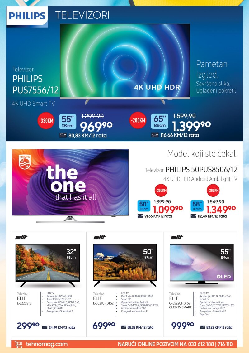 Tehnomag - premium izbor za tebe - stranica 7