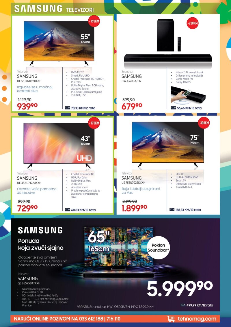 Tehnomag - premium izbor za tebe - stranica 8