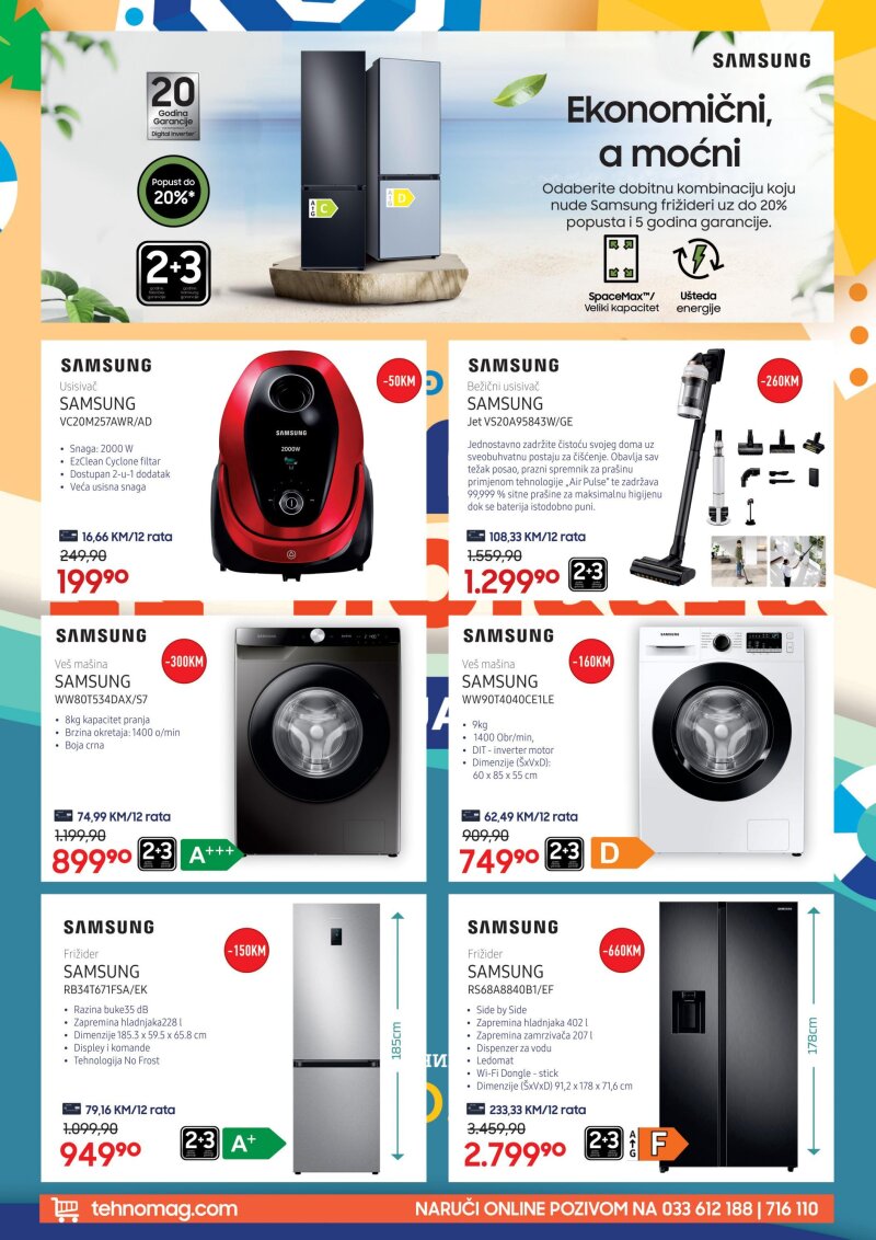 Tehnomag - premium izbor za tebe - stranica 9