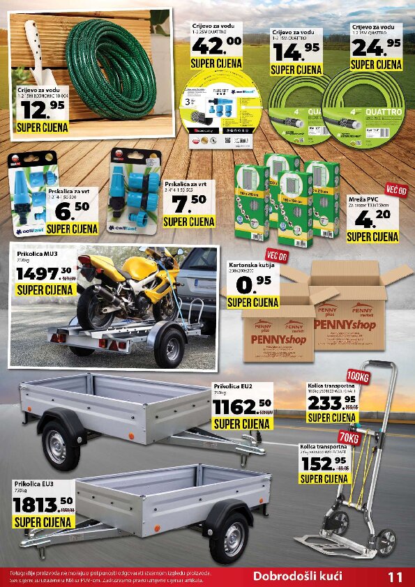 Penny plus - Sve za dom - stranica 11