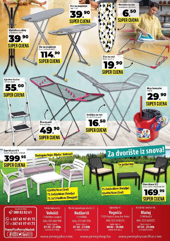 Penny plus - Sve za dom - stranica 12