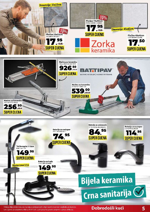 Penny plus - Sve za dom - stranica 5