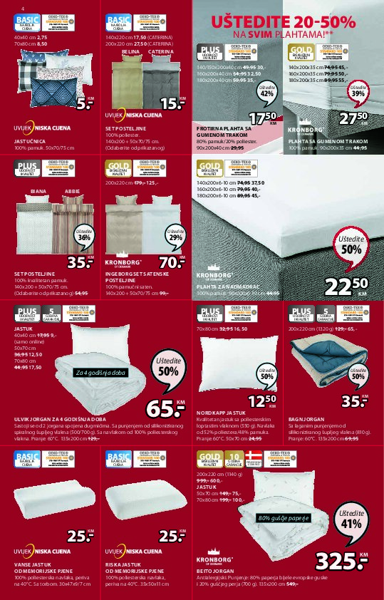 Jysk - redovni katalog - stranica 5