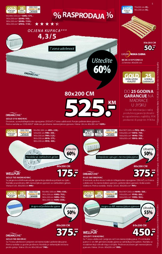 Jysk - redovni katalog - stranica 6