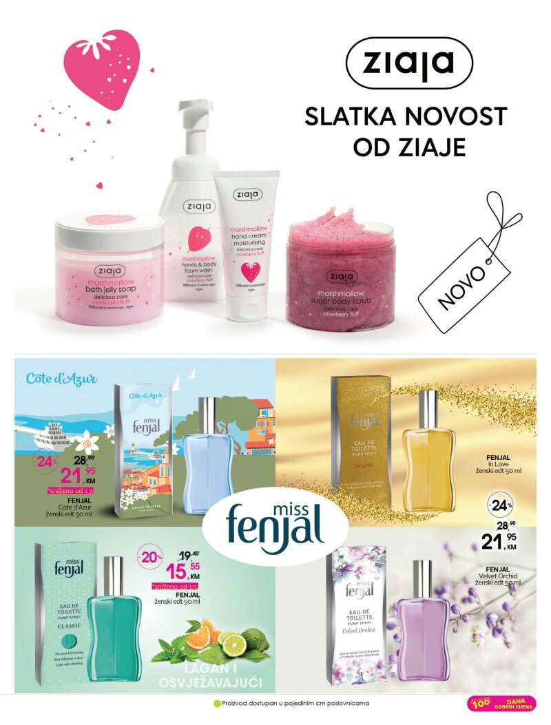 CM - Redovni katalog - stranica 11