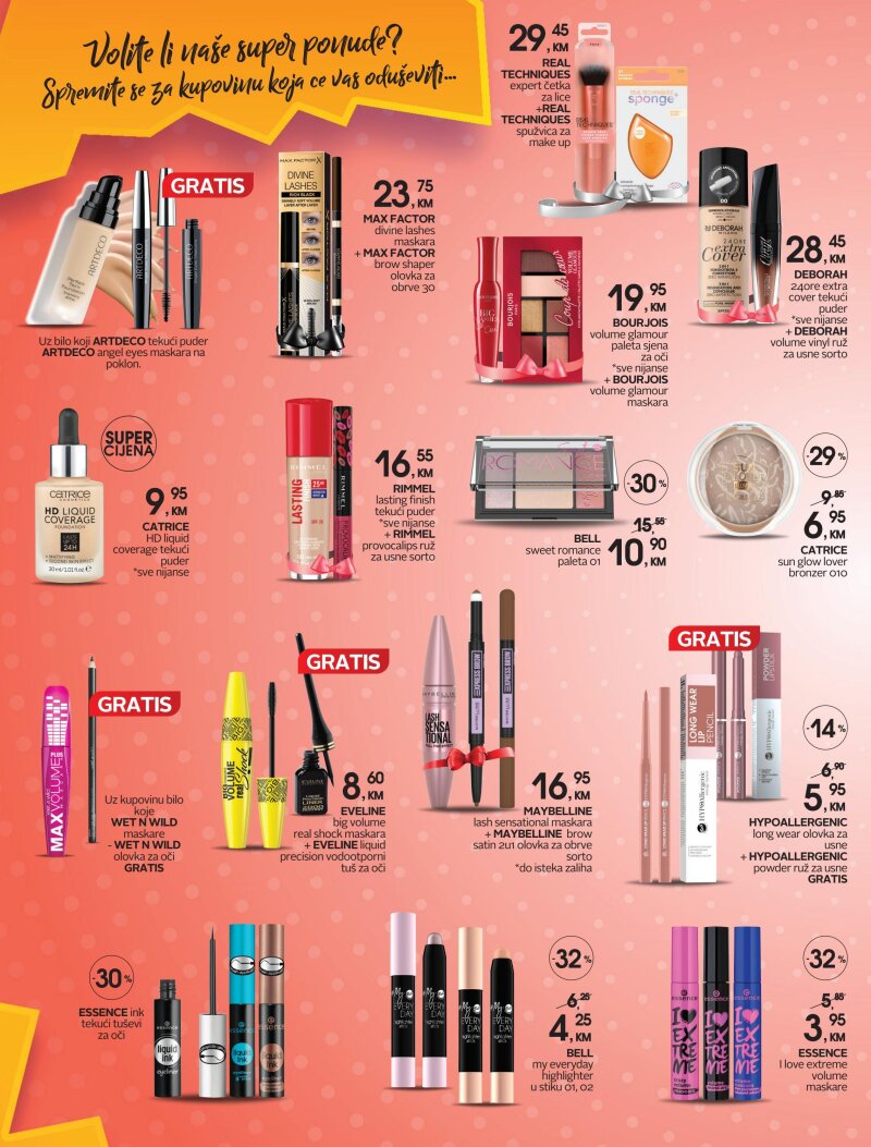 CM - Redovni katalog - stranica 12