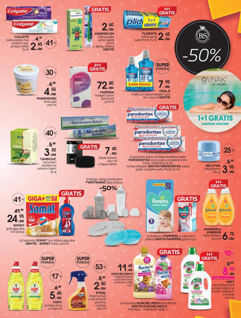 CM - Redovni katalog - stranica 15