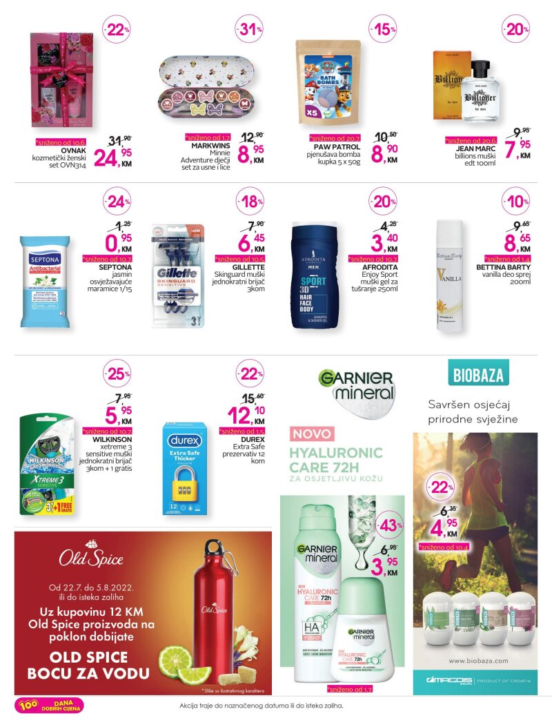 CM - Redovni katalog - stranica 16