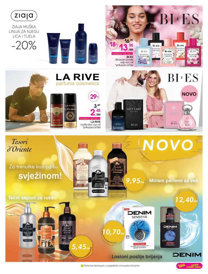 CM - Redovni katalog - stranica 17