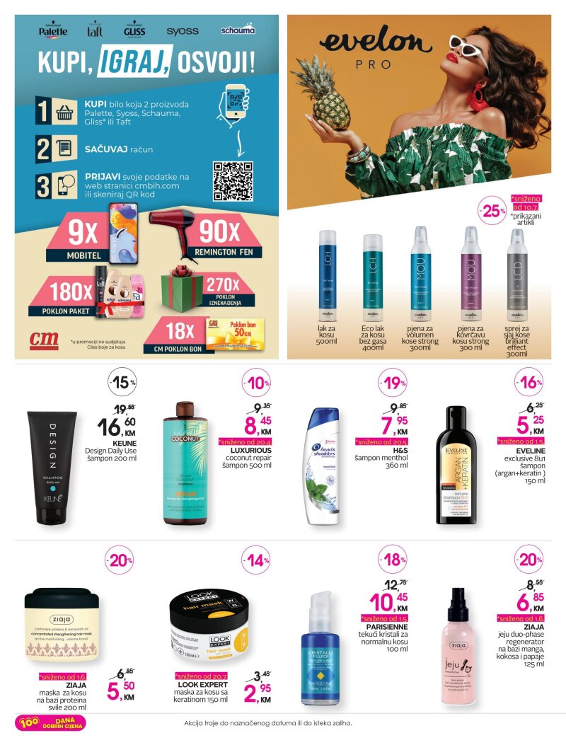 CM - Redovni katalog - stranica 20