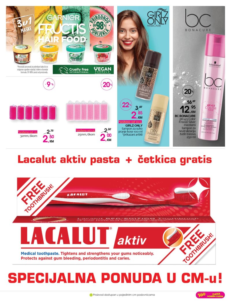 CM - Redovni katalog - stranica 21