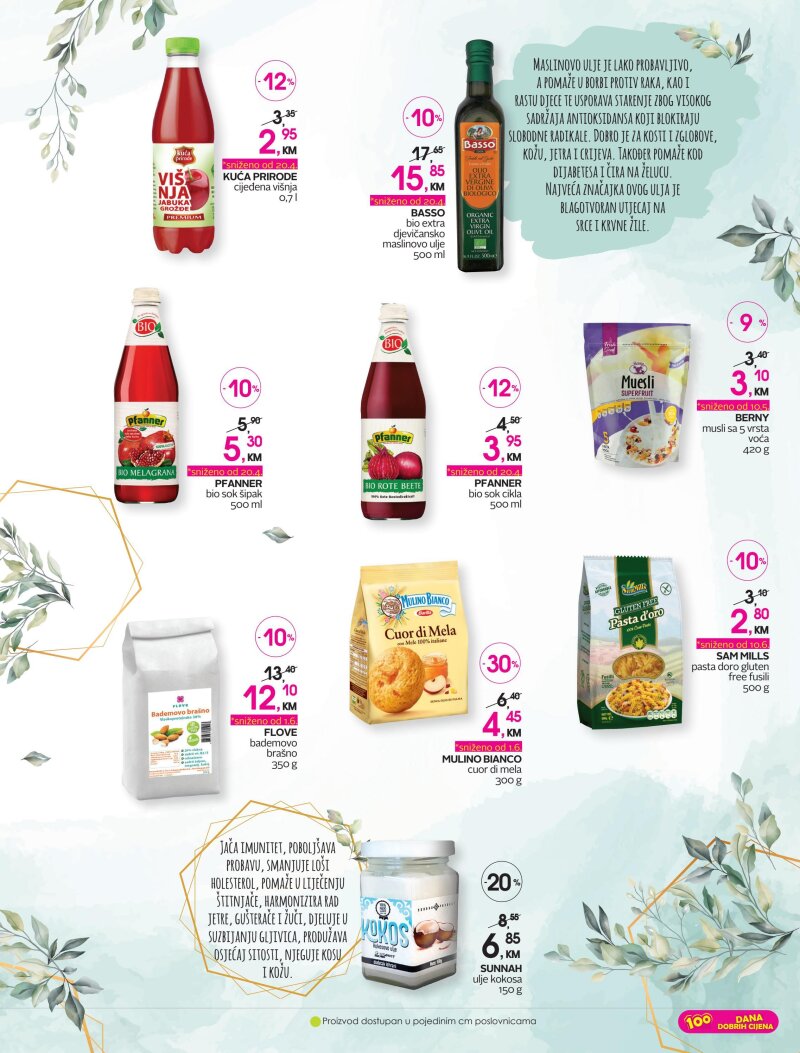 CM - Redovni katalog - stranica 23