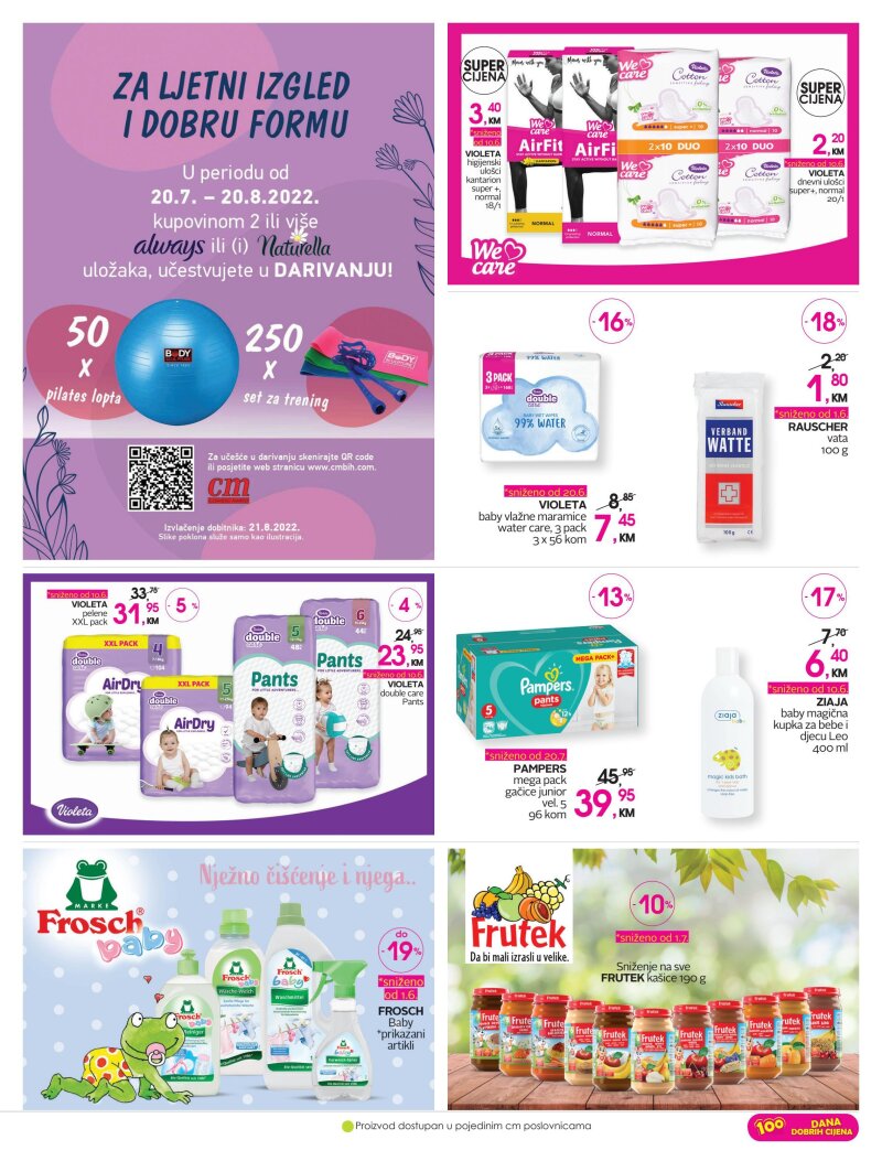 CM - Redovni katalog - stranica 25