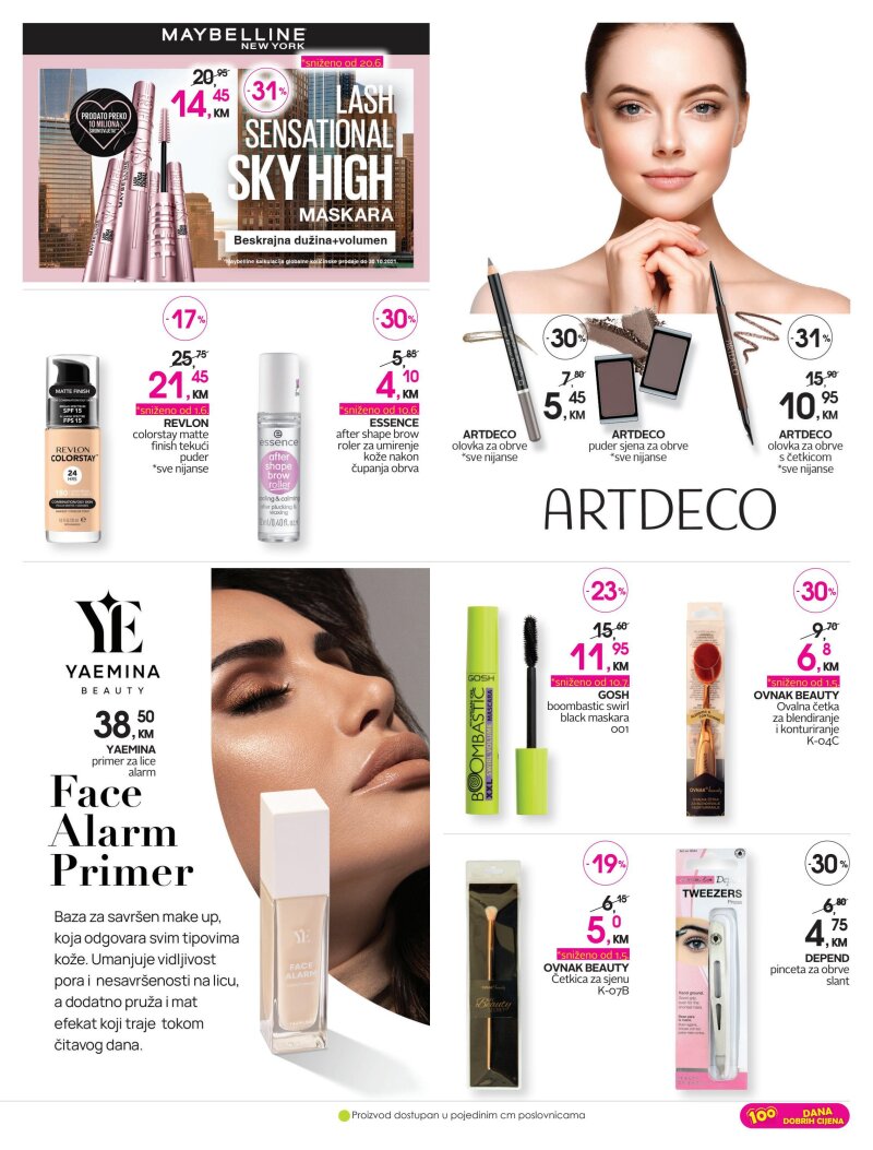 CM - Redovni katalog - stranica 3