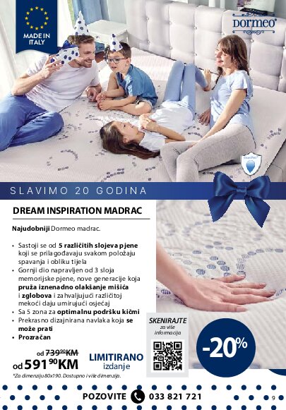 Top Shop katalog - LJETO 2022 - stranica 10