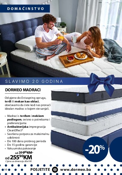 Top Shop katalog - LJETO 2022 - stranica 11