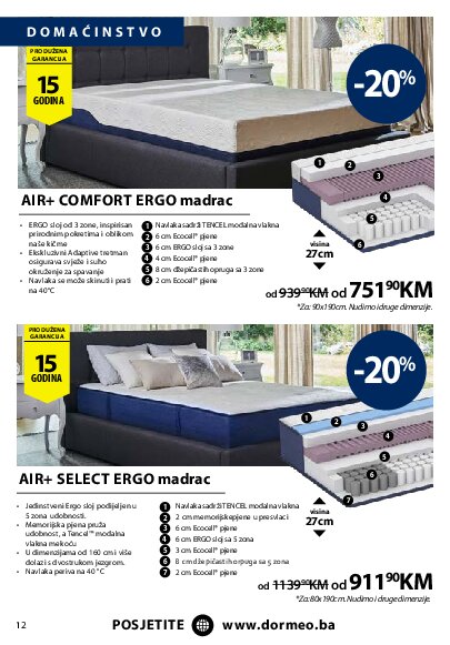 Top Shop katalog - LJETO 2022 - stranica 13