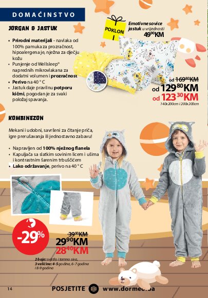 Top Shop katalog - LJETO 2022 - stranica 15