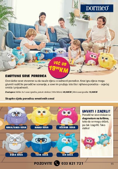 Top Shop katalog - LJETO 2022 - stranica 16