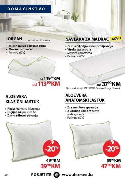 Top Shop katalog - LJETO 2022 - stranica 21