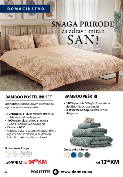 Top Shop katalog - LJETO 2022 - stranica 23