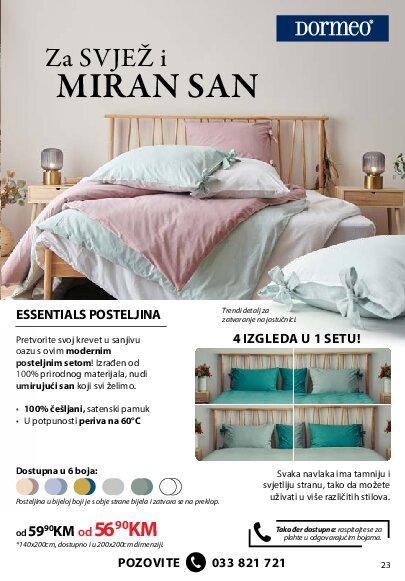 Top Shop katalog - LJETO 2022 - stranica 24