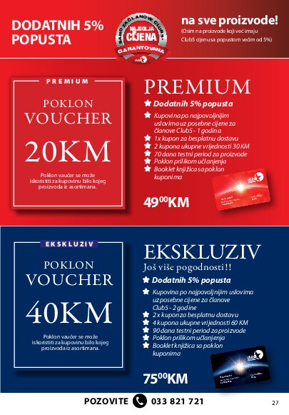 Top Shop katalog - LJETO 2022 - stranica 28