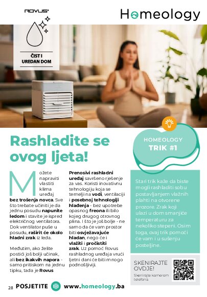 Top Shop katalog - LJETO 2022 - stranica 29