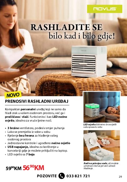 Top Shop katalog - LJETO 2022 - stranica 30